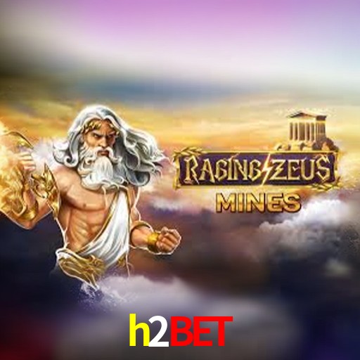 Raging Zeus Mines